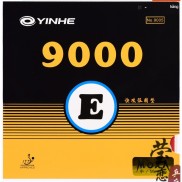 Mặt vợt bóng bàn yinhe 9000e [Tặng kèm keo sữa energy long 3 khi mua 2 mặt]
